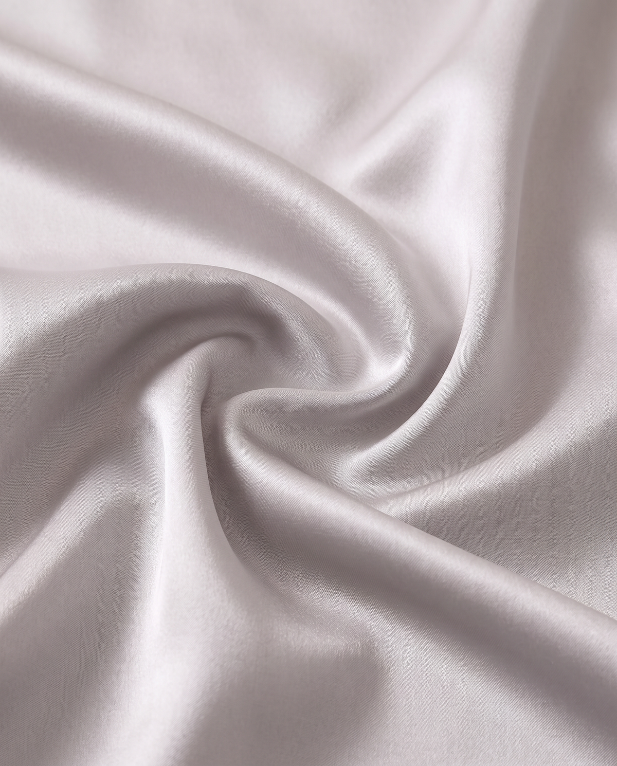 Mulberry Silk Pillowcase Set of 2 – UK Standard 50x75cm, for Hair & Skin